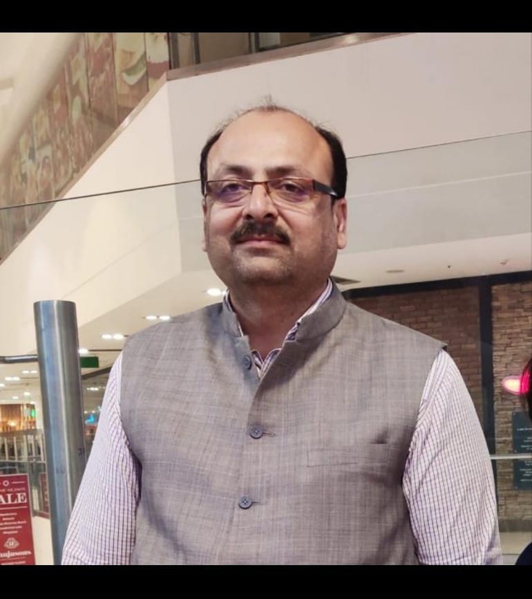 Sanjay Sir